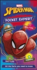 Marvel Spider-Man Pocket Expert : All the Facts You Need to Know - Book