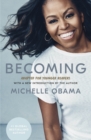 Becoming: Adapted for Younger Readers - eBook