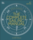 The Complete Sailing Manual - eBook