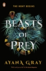 Beasts of Prey - Book