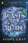 Beasts of Ruin - Book