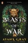Beasts of War - Book
