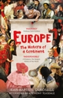 Europe : The Enlightening History of a Continent - Book