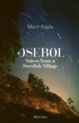 Osebol : Voices from a Swedish Village - Book