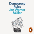 Democracy Rules - eAudiobook
