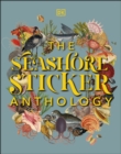 The Seashore Sticker Anthology - Book