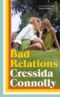 Bad Relations - Book