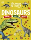 The Fact-Packed Activity Book: Dinosaurs - Book
