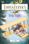 The Timekeepers: First Flight - Book