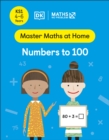 Maths - No Problem! Numbers to 100, Ages 4-6 (Key Stage 1) - Book
