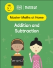 Maths — No Problem! Addition and Subtraction, Ages 5-7 (Key Stage 1) - Book