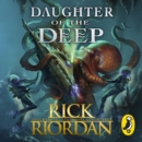 Daughter of the Deep - eAudiobook