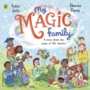 My Magic Family - Book