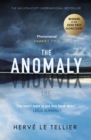 The Anomaly : The 1 million-copy bestseller and winner of the Prix Goncourt - Book