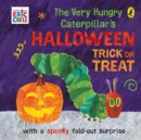 The Very Hungry Caterpillar's Halloween Trick or Treat - Book