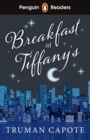 Penguin Readers Level 4: Breakfast at Tiffany's (ELT Graded Reader) - Book