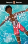 Penguin Readers Level 4: Pig-Heart Boy (ELT Graded Reader) - Book