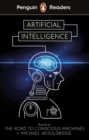 Penguin Readers Level 7: Artificial Intelligence (ELT Graded Reader) - Book