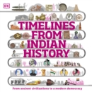 Timelines from Indian History : The Chronicle of a Republic - eAudiobook