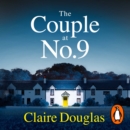 The Couple at No 9 : The unputdownable and nail-biting Sunday Times Crime Book of the Month - eAudiobook