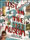 The Met Lost in the Museum : A Seek-and-find Adventure in The Met - eBook
