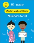 Maths   No Problem! Numbers to 10, Ages 4-6 (Key Stage 1) - eBook