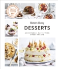 Australian Women's Weekly Desserts : Achievable, Satisfying Sweet Treats - Book