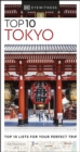 DK Eyewitness Top 10 Tokyo - eBook