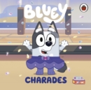 Bluey: Charades - Book