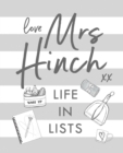 Mrs Hinch: Life in Lists - Book