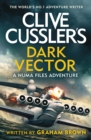 Clive Cussler's Dark Vector - Book