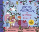 The Fairytale Hairdresser and Sleeping Beauty - Book