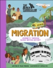 The Black Curriculum Migration : Journeys Through Black British History - Book