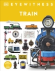 Train - Book