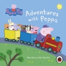 Peppa Pig: Adventures with Peppa - eAudiobook