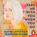 Take Me With You When You Go - eAudiobook