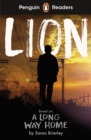 Penguin Readers Level 4: Lion (ELT Graded Reader) - Book