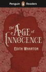 Penguin Readers Level 4: The Age of Innocence (ELT Graded Reader) - eBook