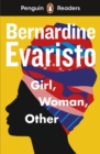 Penguin Readers Level 7: Girl, Woman, Other (ELT Graded Reader) - eBook