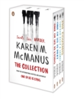 Karen M. McManus Boxset : TikTok made me buy it - Book