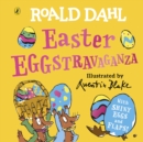 Roald Dahl: Easter EGGstravaganza - Book