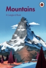 A Ladybird Book: Mountains - Book