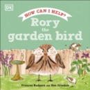 Rory the Garden Bird - eBook