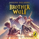 Brother Wulf - eAudiobook
