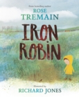 Iron Robin : A magical and soothing story for young readers - Book