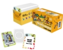 Mrs Wordsmith Vocabularious Card Game. Ages 7–11 (Key Stage 2) (UK) : + 3 Months of Word Tag Video Game - Book