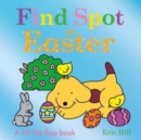 Find Spot at Easter - Book