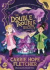The Double Trouble Society - Book