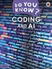 Do You Know? Level 3 - Coding and A.I. - Book