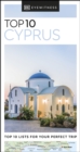 DK Eyewitness Top 10 Cyprus - eBook